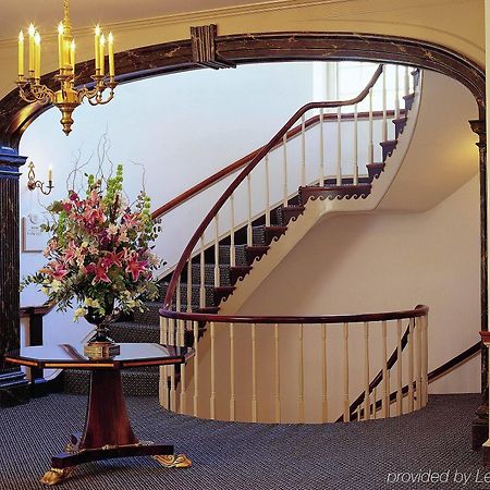 Williamsburg Inn Интерьер фото