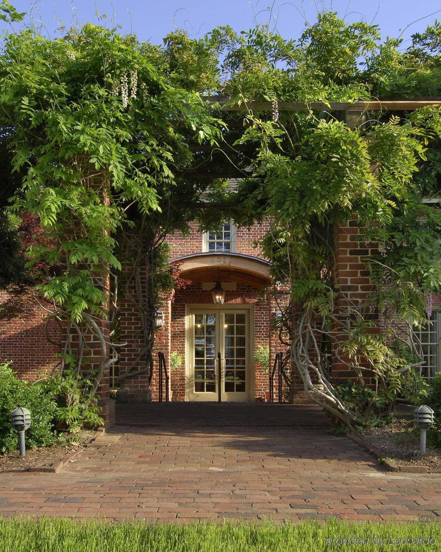 Williamsburg Inn Удобства фото