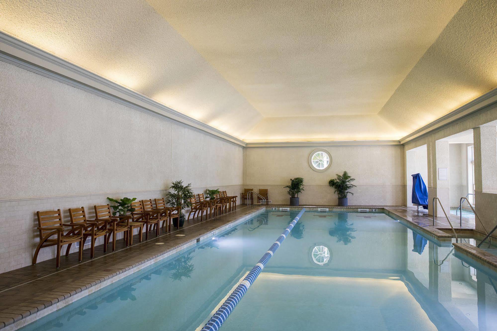 Williamsburg Inn Экстерьер фото